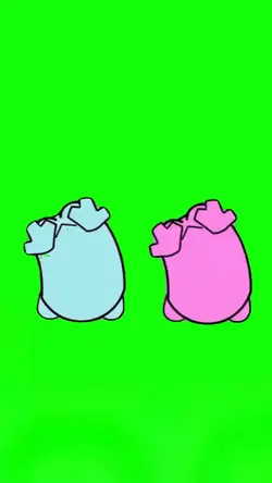 Dancing Frogs Meme