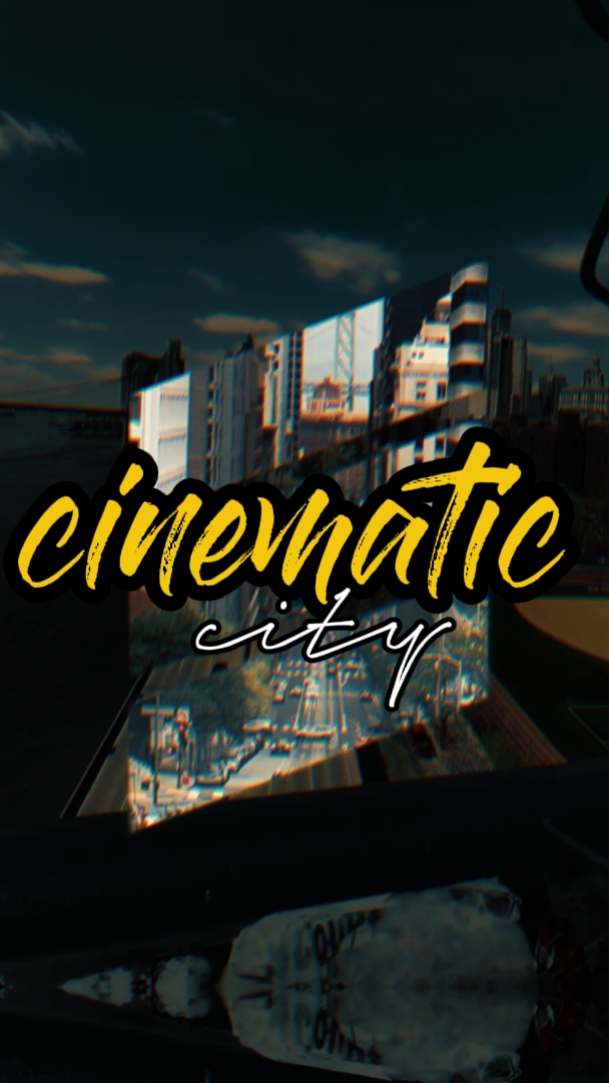 6 clips cinematic 