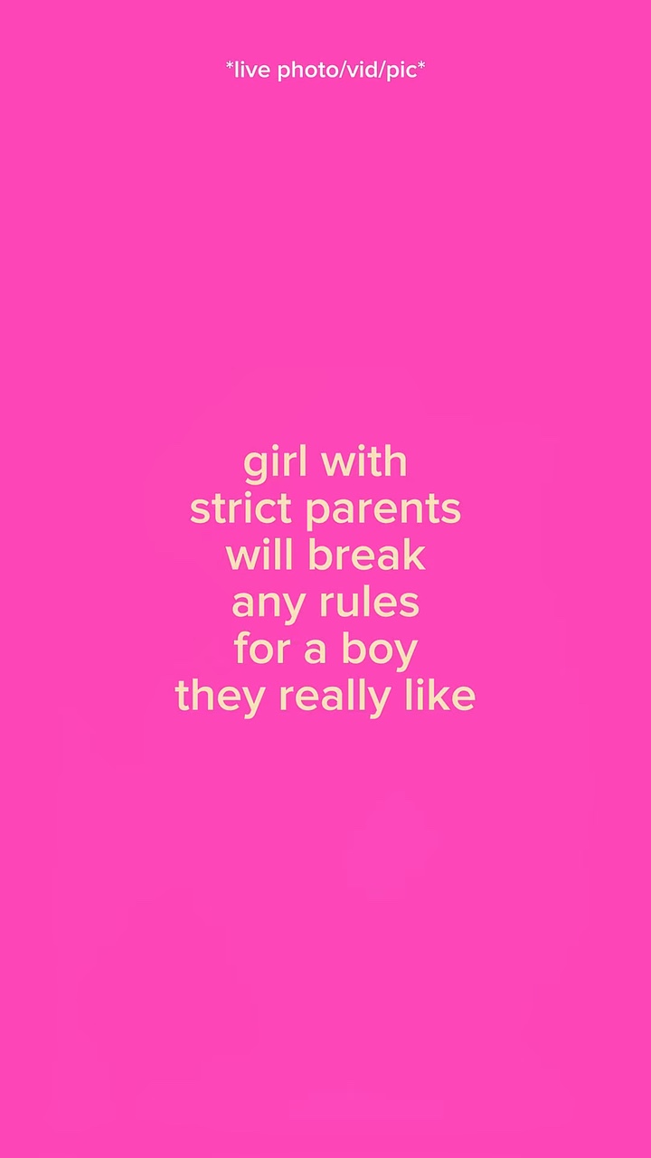 GirlStrictParents
