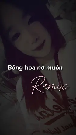 [2] Bông hoa nở muộn