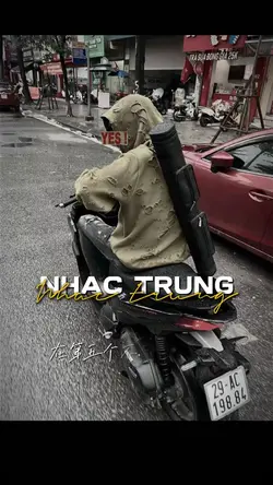 Nhạc trung 