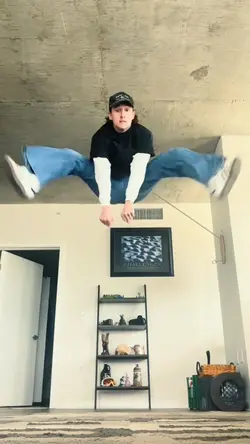 Trend Jump