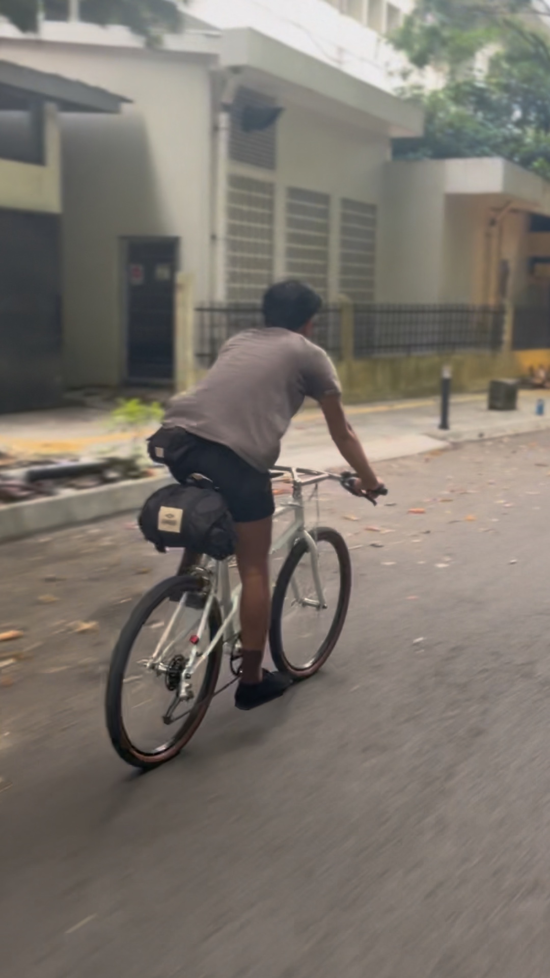 Radfahren Fast Beat