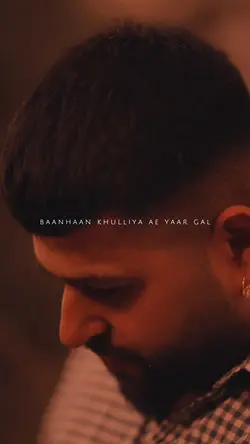 Dil Dardeh Lyrical