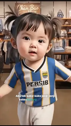 Baby dance rayu²