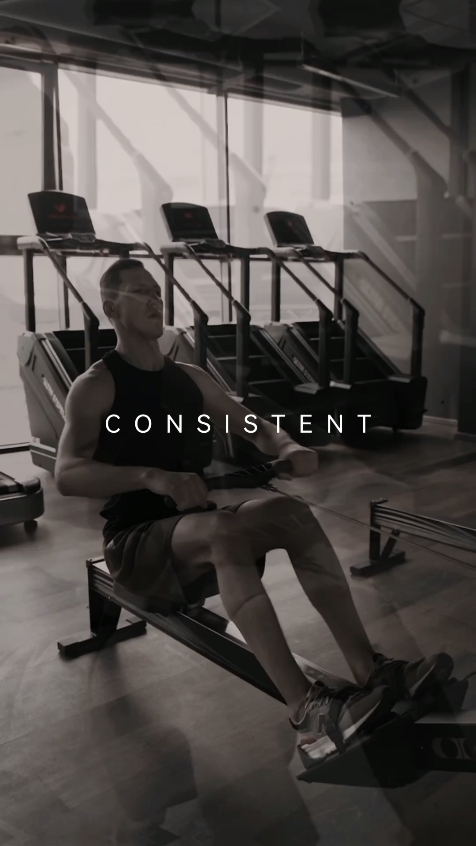 Fitness Photo Dump