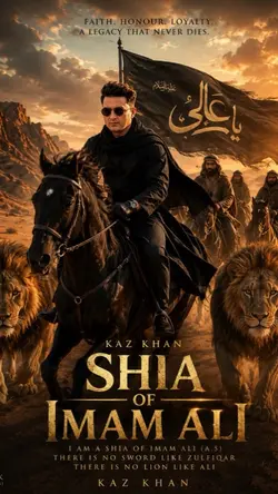 Shia of Imam Ali