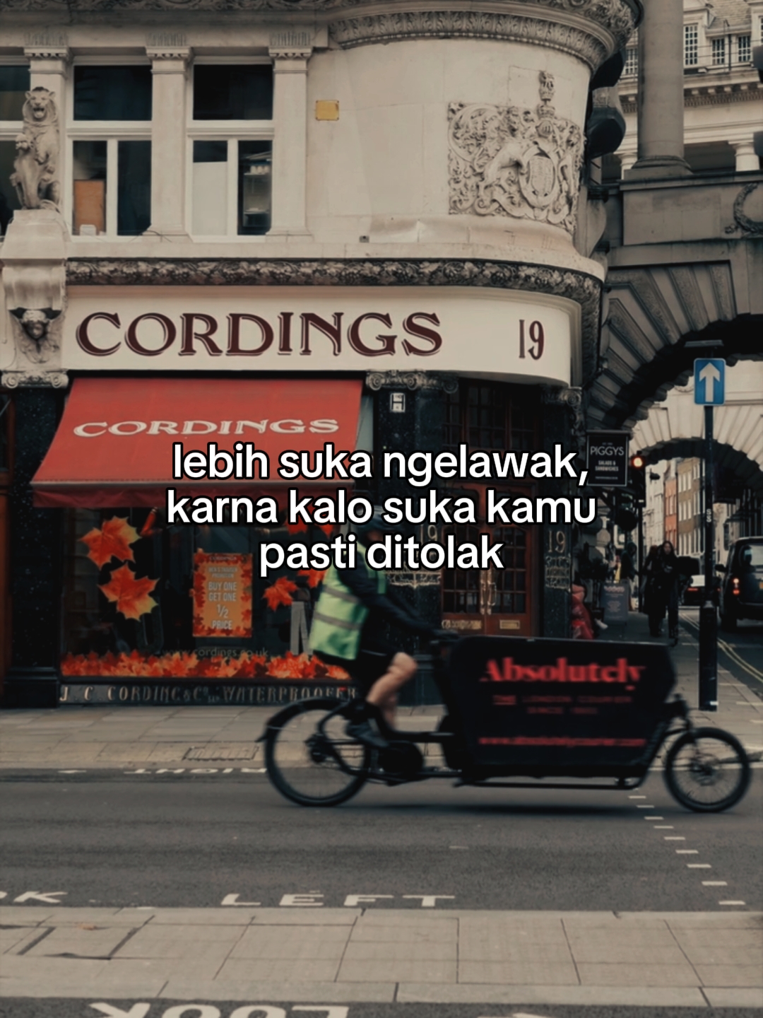 foto siaran langsung kata kata 
