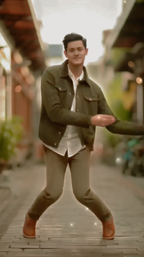 AI 댄스