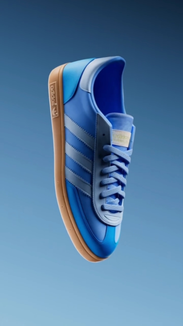 New Sneakers 