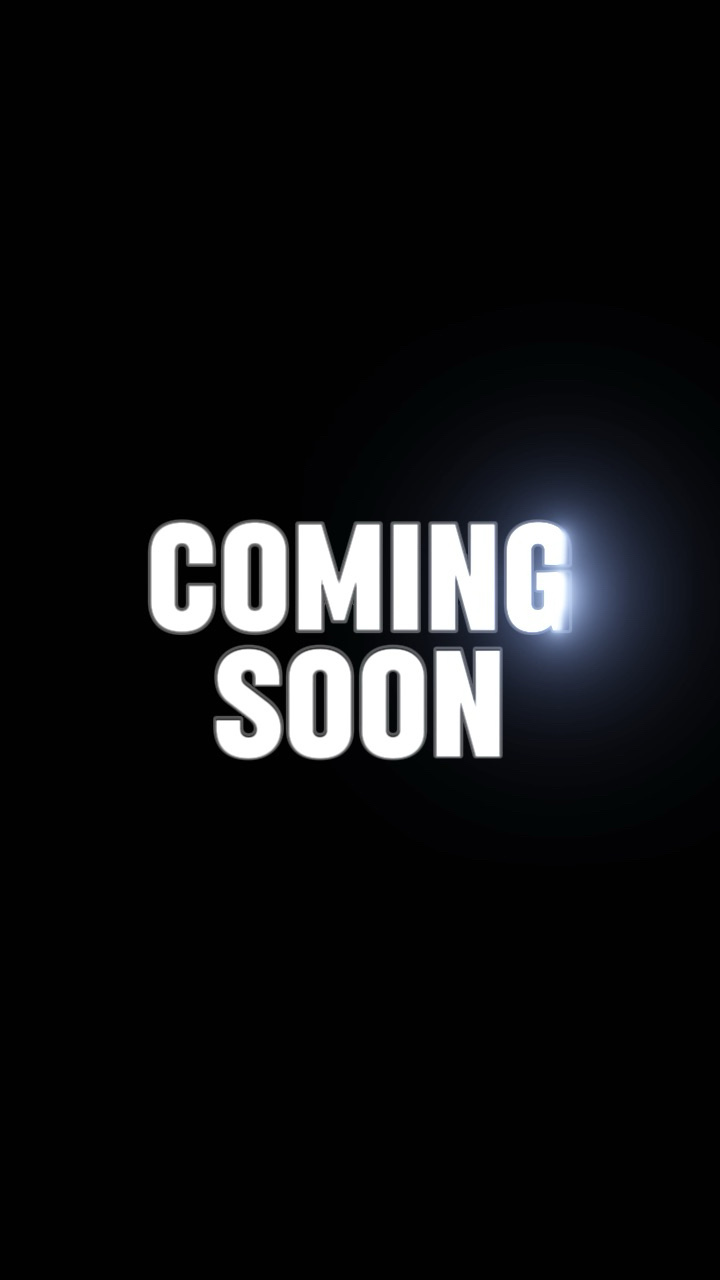 COMING SOON
