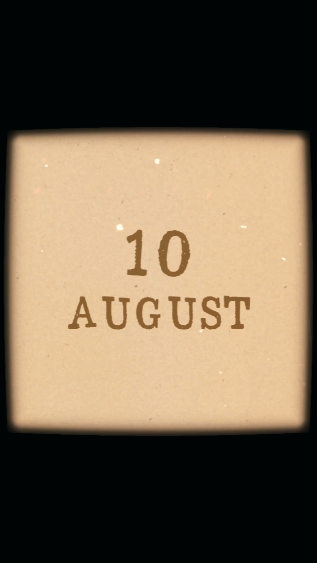 Film HBD 10 August