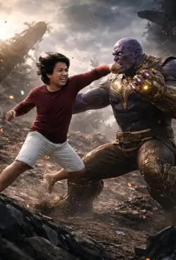 Avengers 