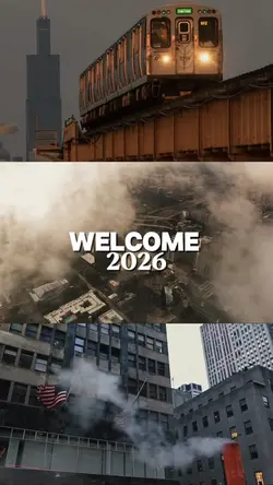 welcome 2026