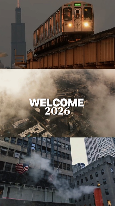 Bienvenue 2026