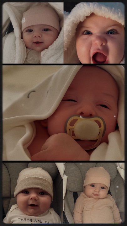 Baby Love V2