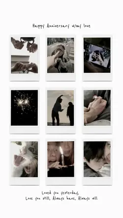 Anniversary