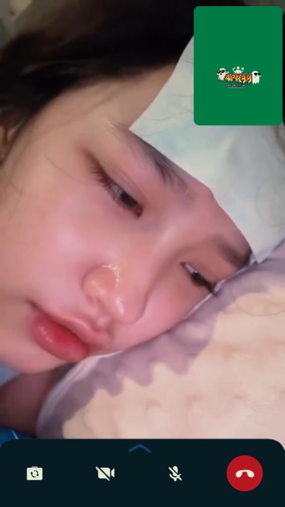 VC HALU AYANK 