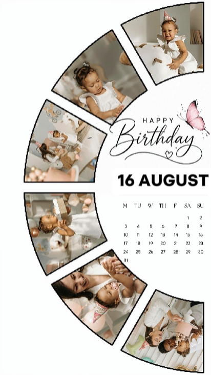 hbd daughter 16 aug