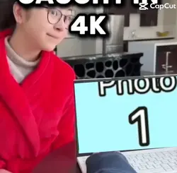 Try new template