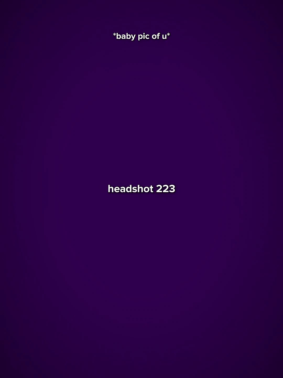 headshot 223