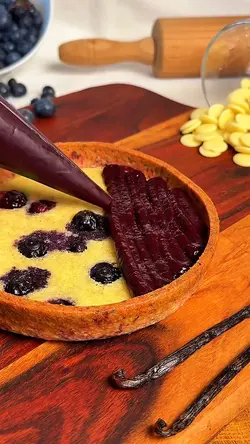 dessert