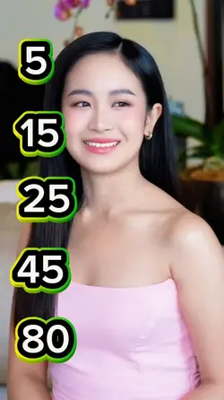 me in diff ages