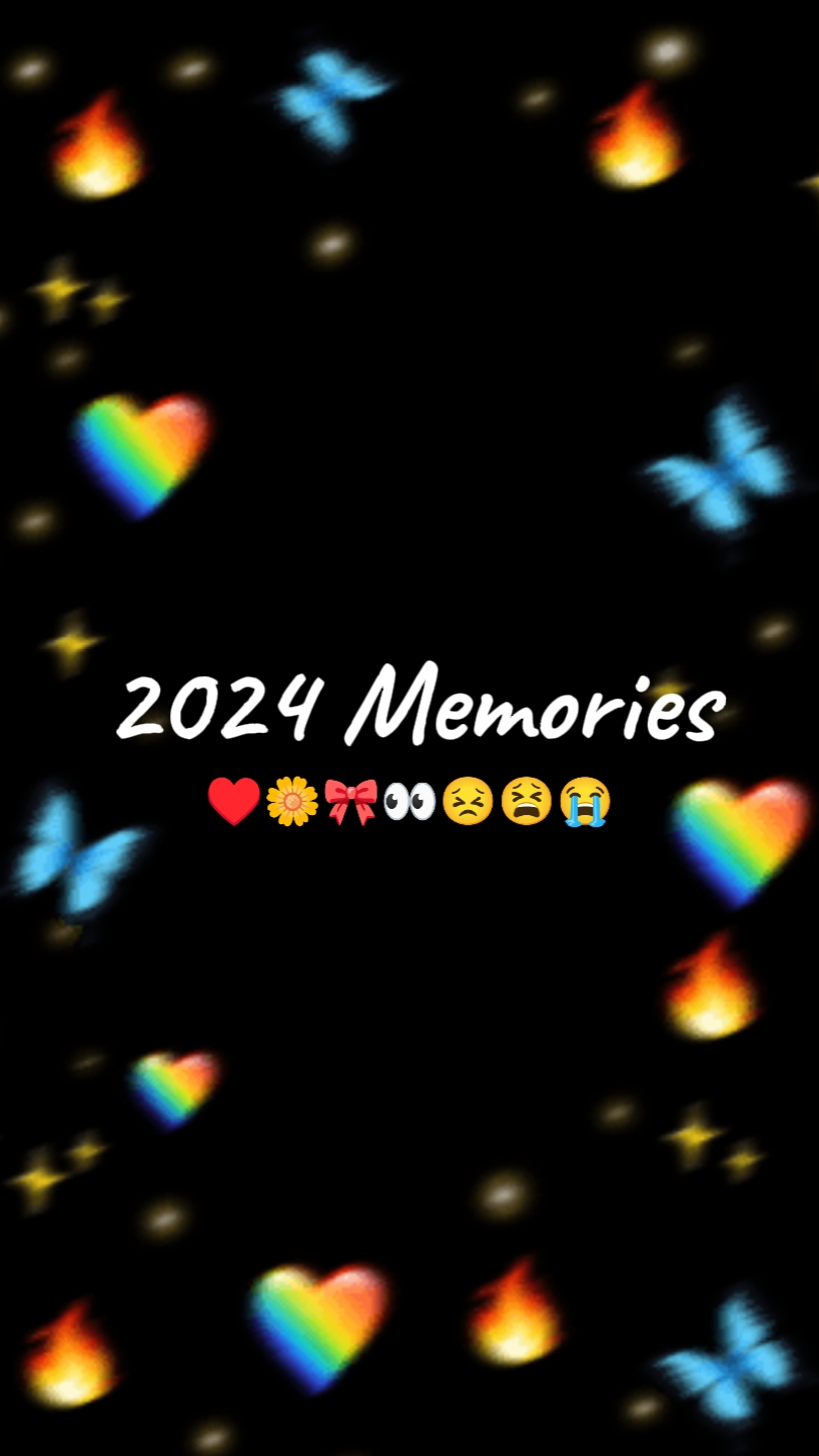 2024 RECUERDOS 🫶