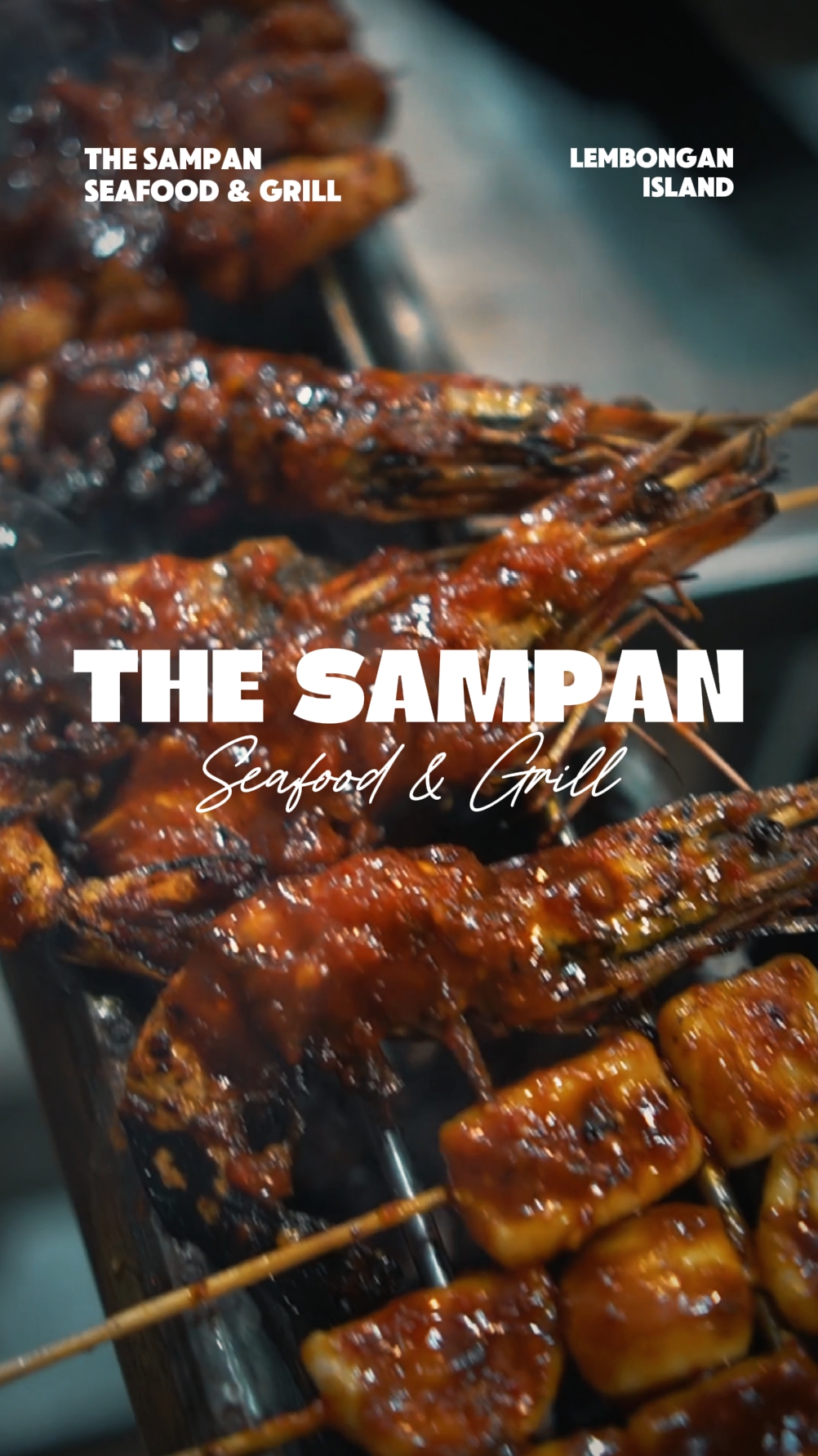 RESTORAN VLOG