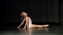 Ballerina π©°