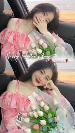 Happy Valentine Day
