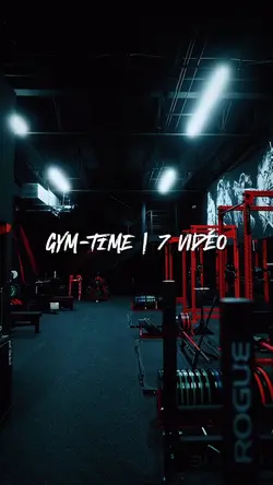 Gym-time | 7