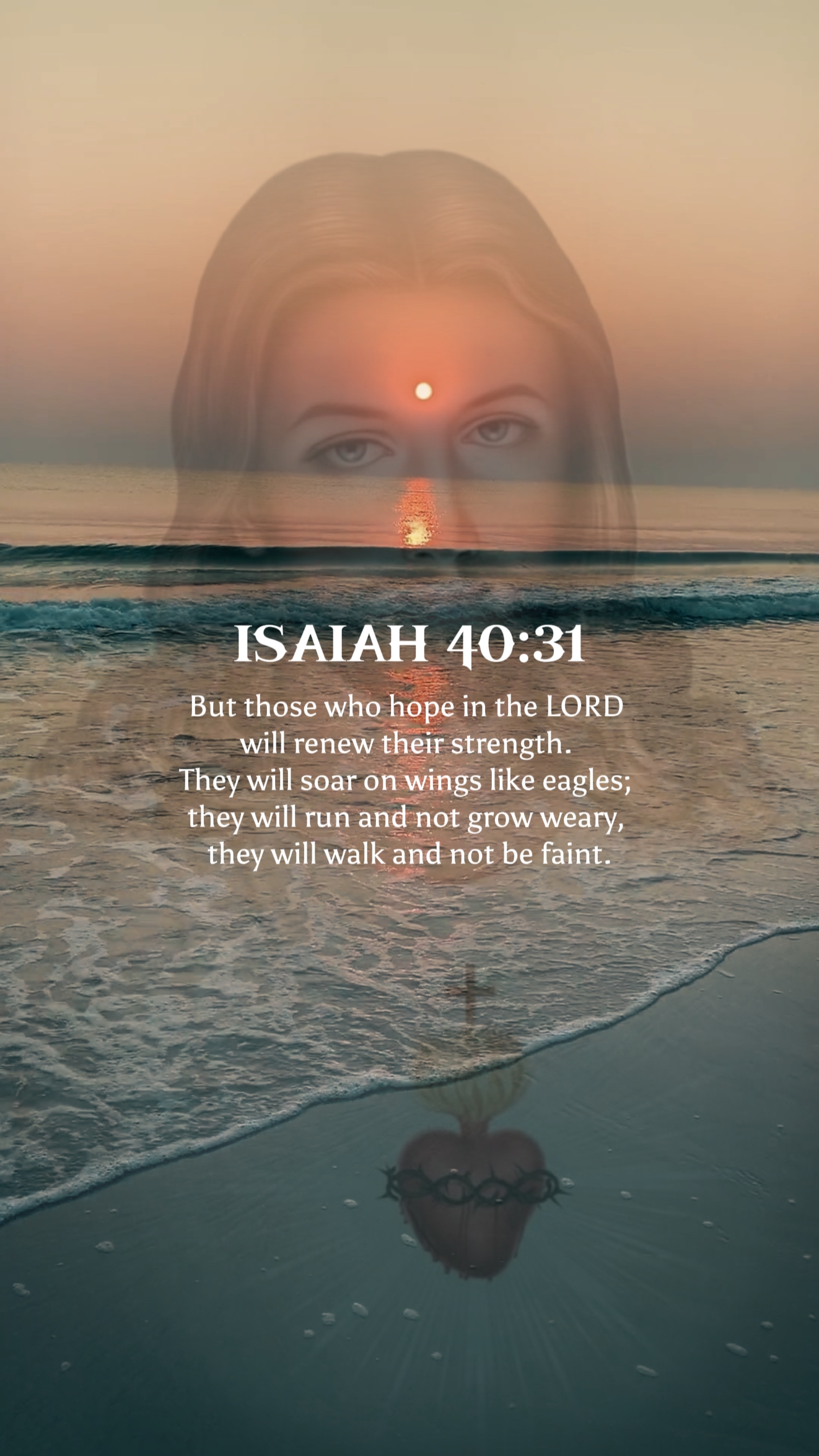 BIBLE VERSE 2