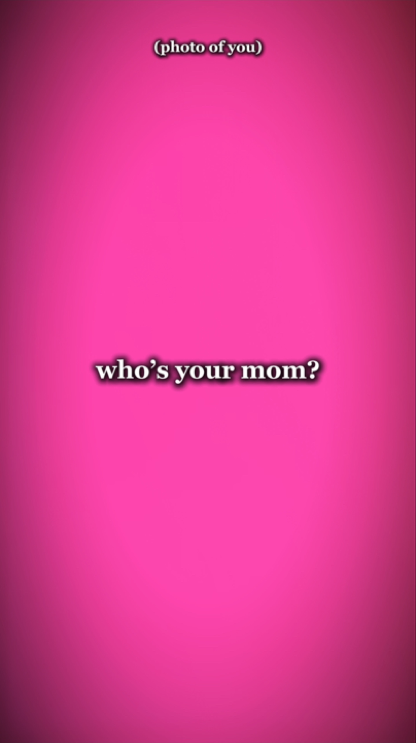 annem 