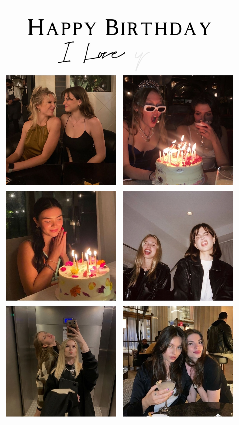 Birthday