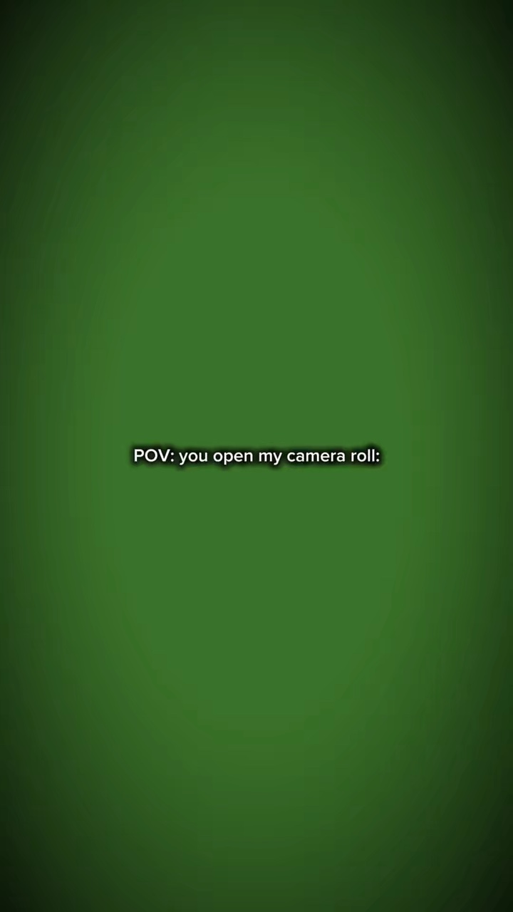 Camera rol
