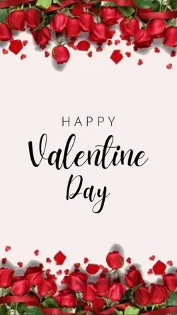 Valentine's Day