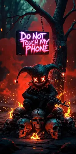 Live wallpaper
