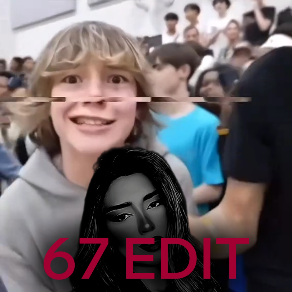 67 DÜZENLEME TRENDİ