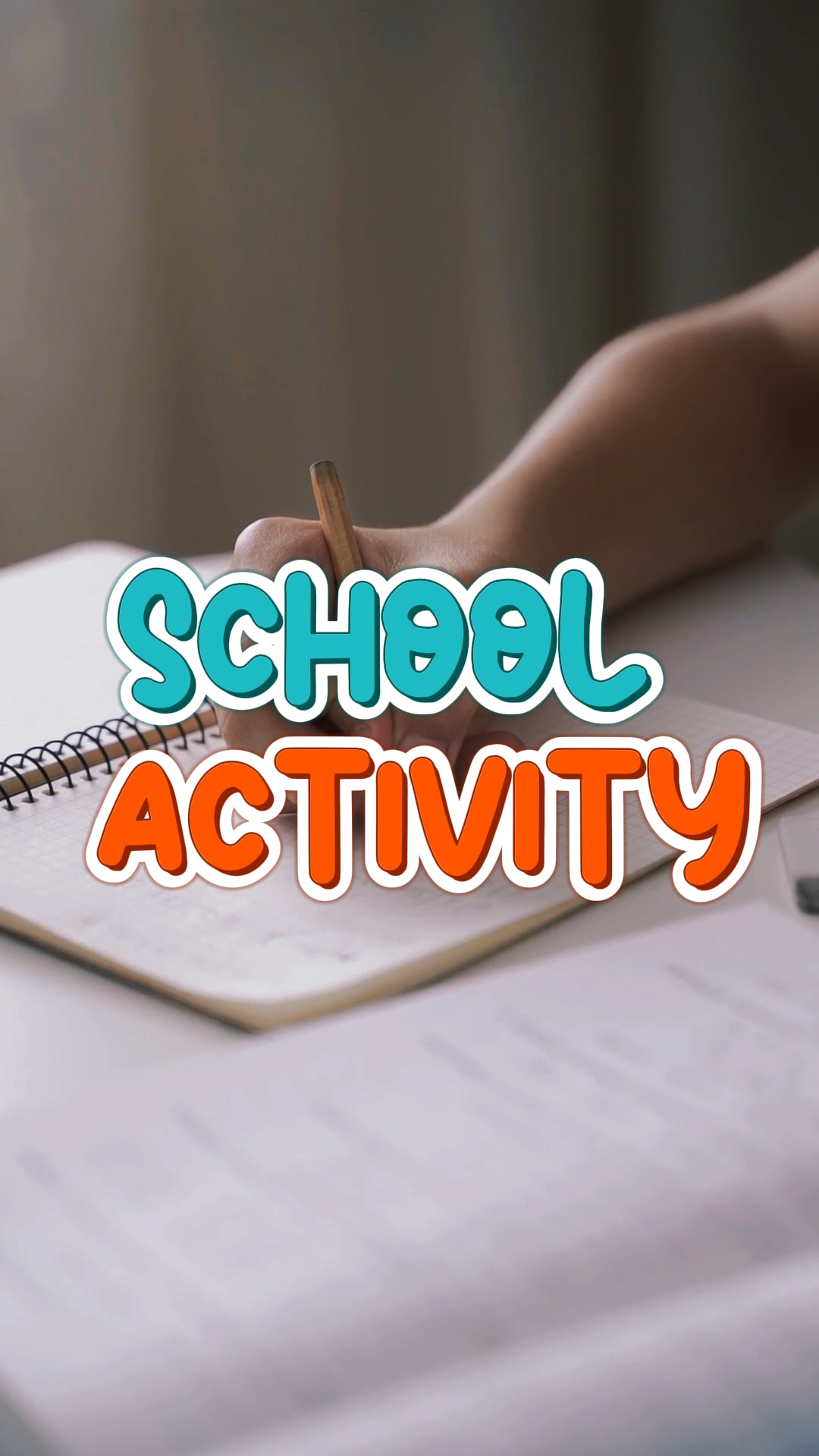 Aktivitas Sekolah