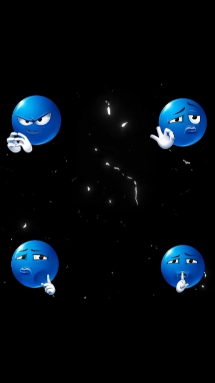 New template