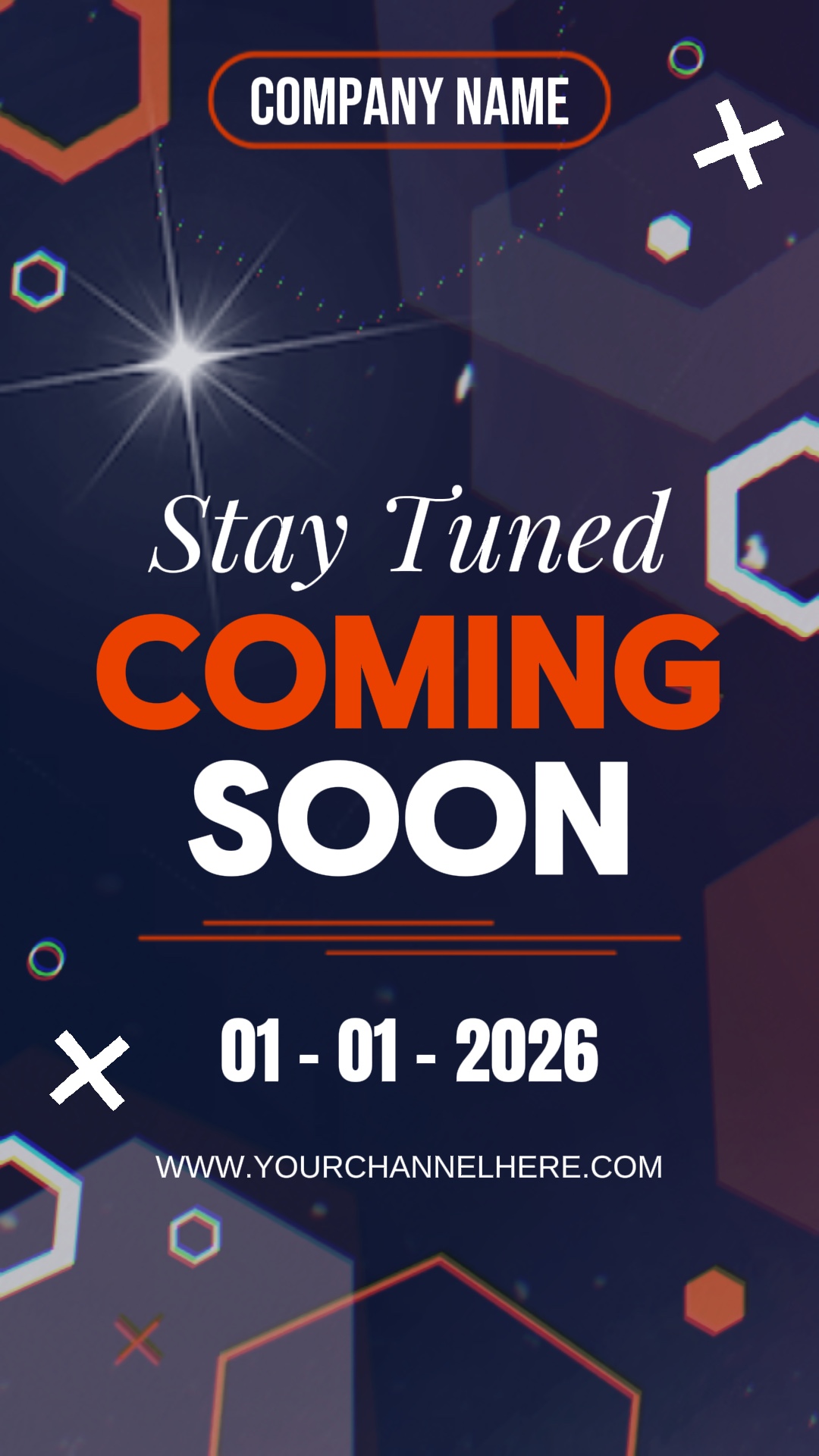 Próximamente ⭐