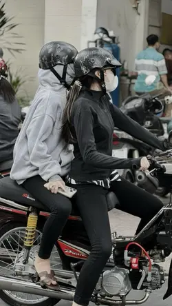 Trình chiếu & màu