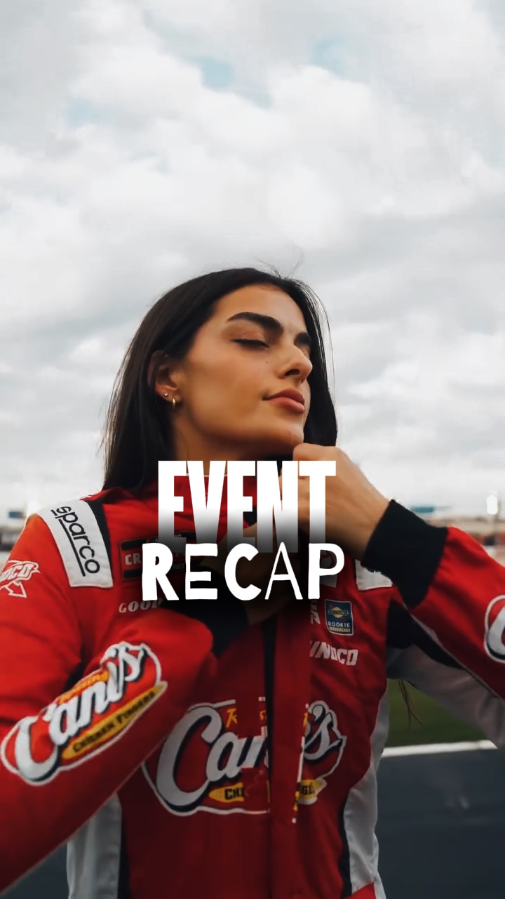 cars event recap