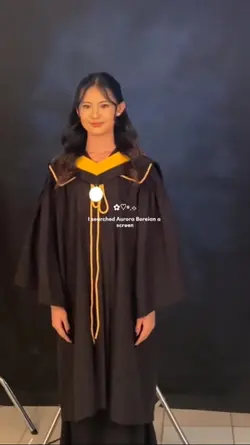 graduation