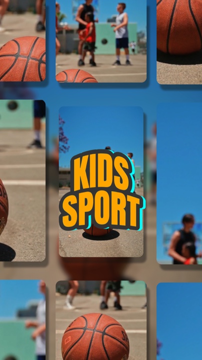 Deporte para niños