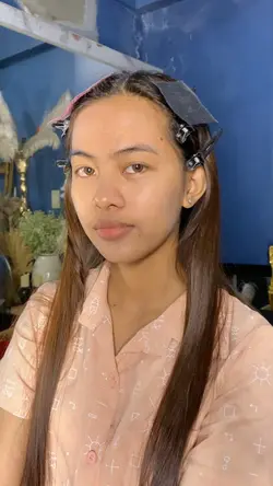 Makeup Transformatio