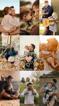 Happy Father's Day  