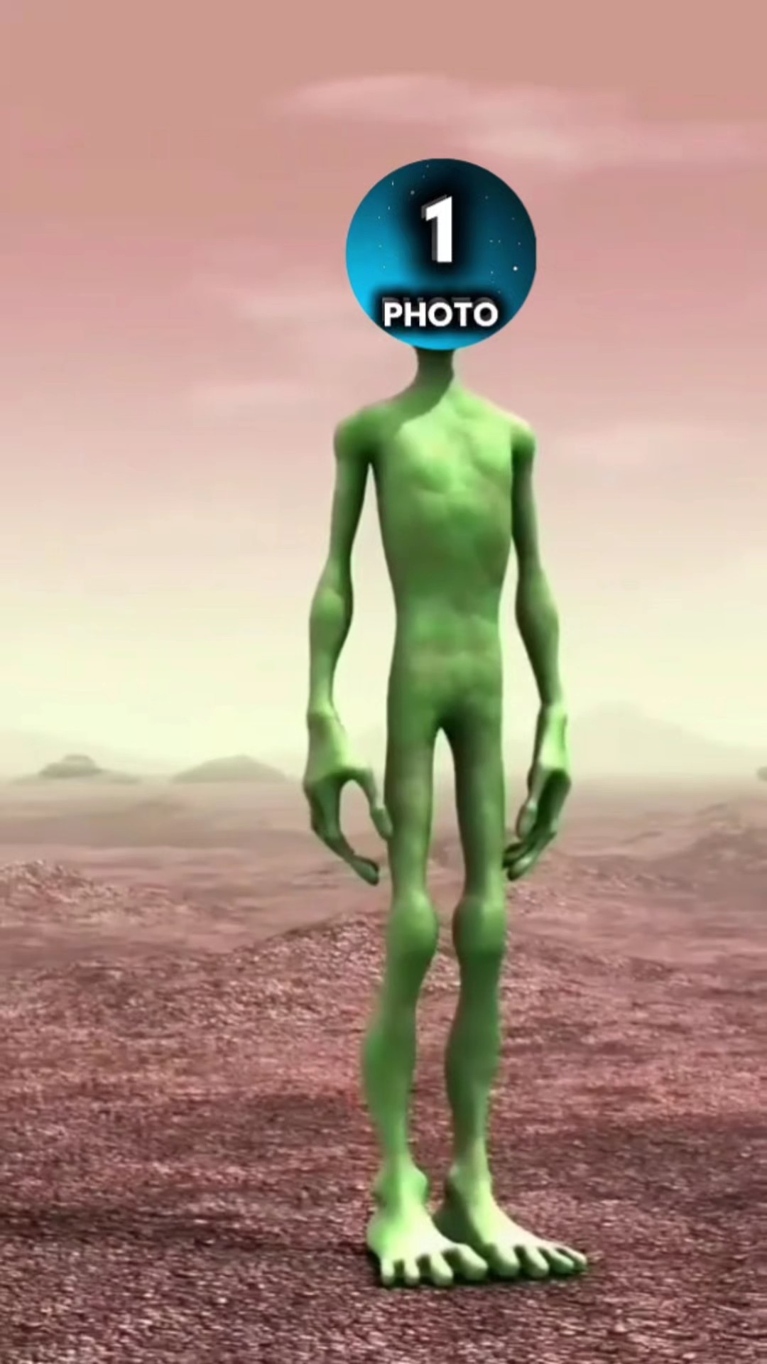 dance template 