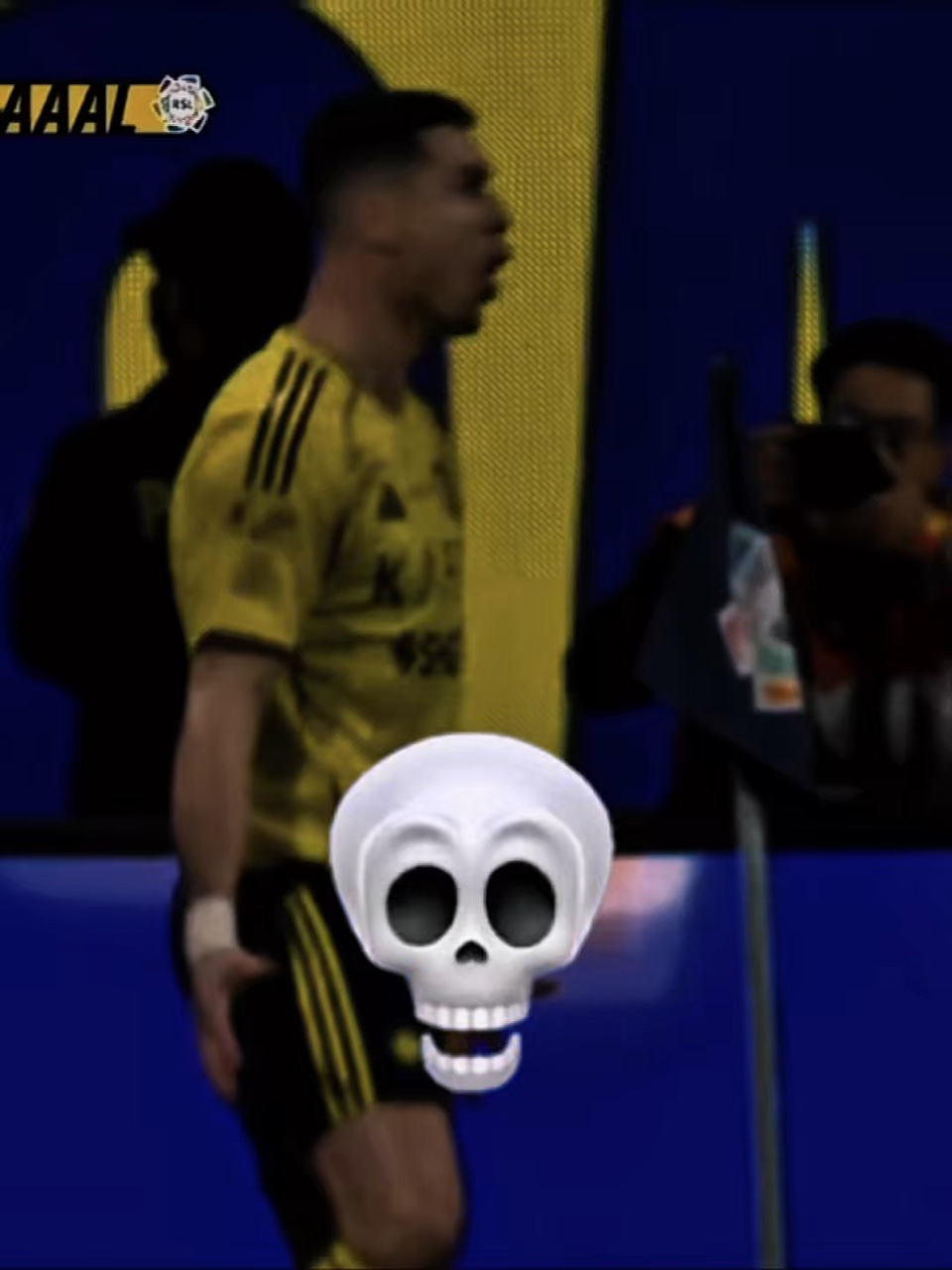 Kafatası düzenlemesi 💀